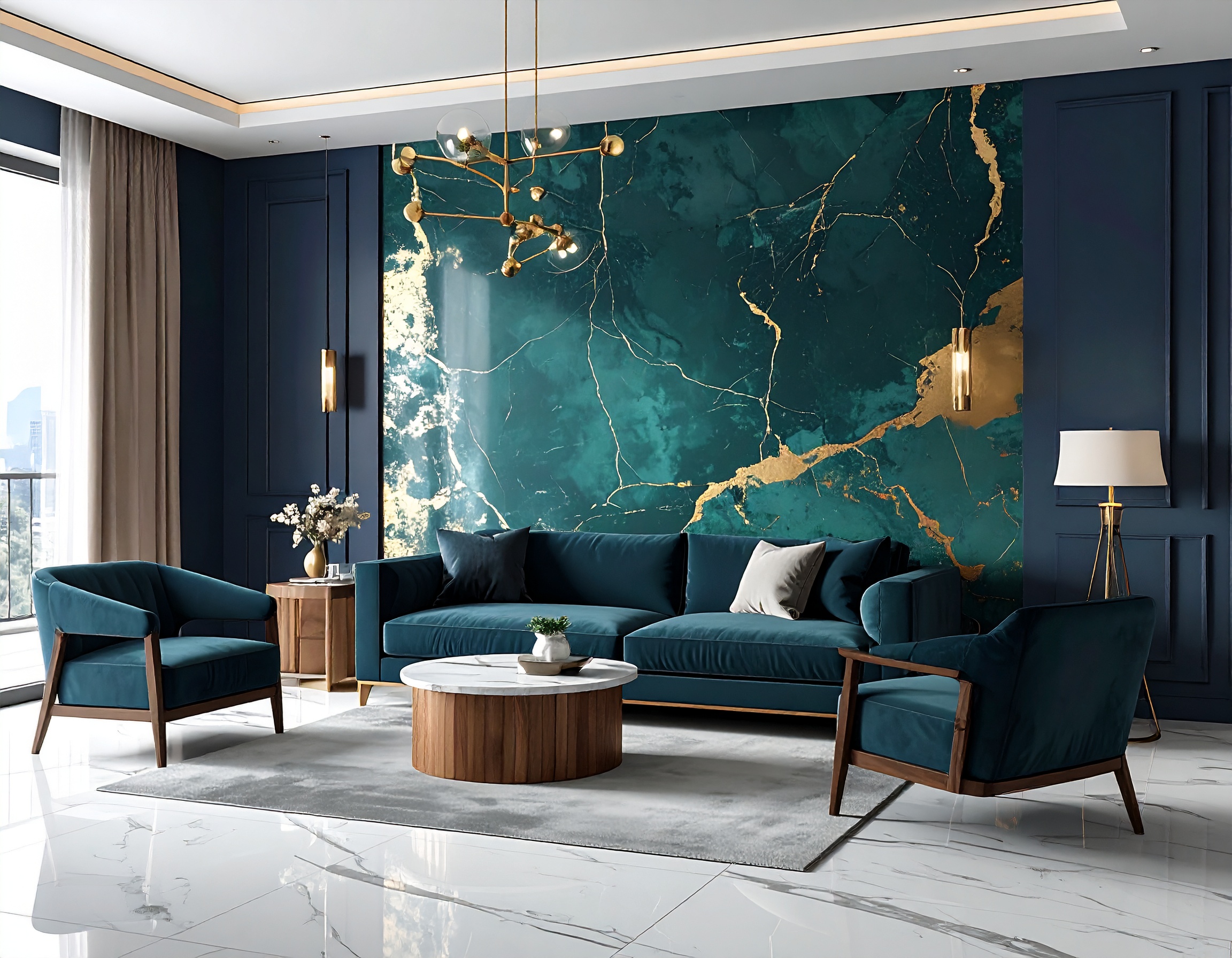 marble effect 2