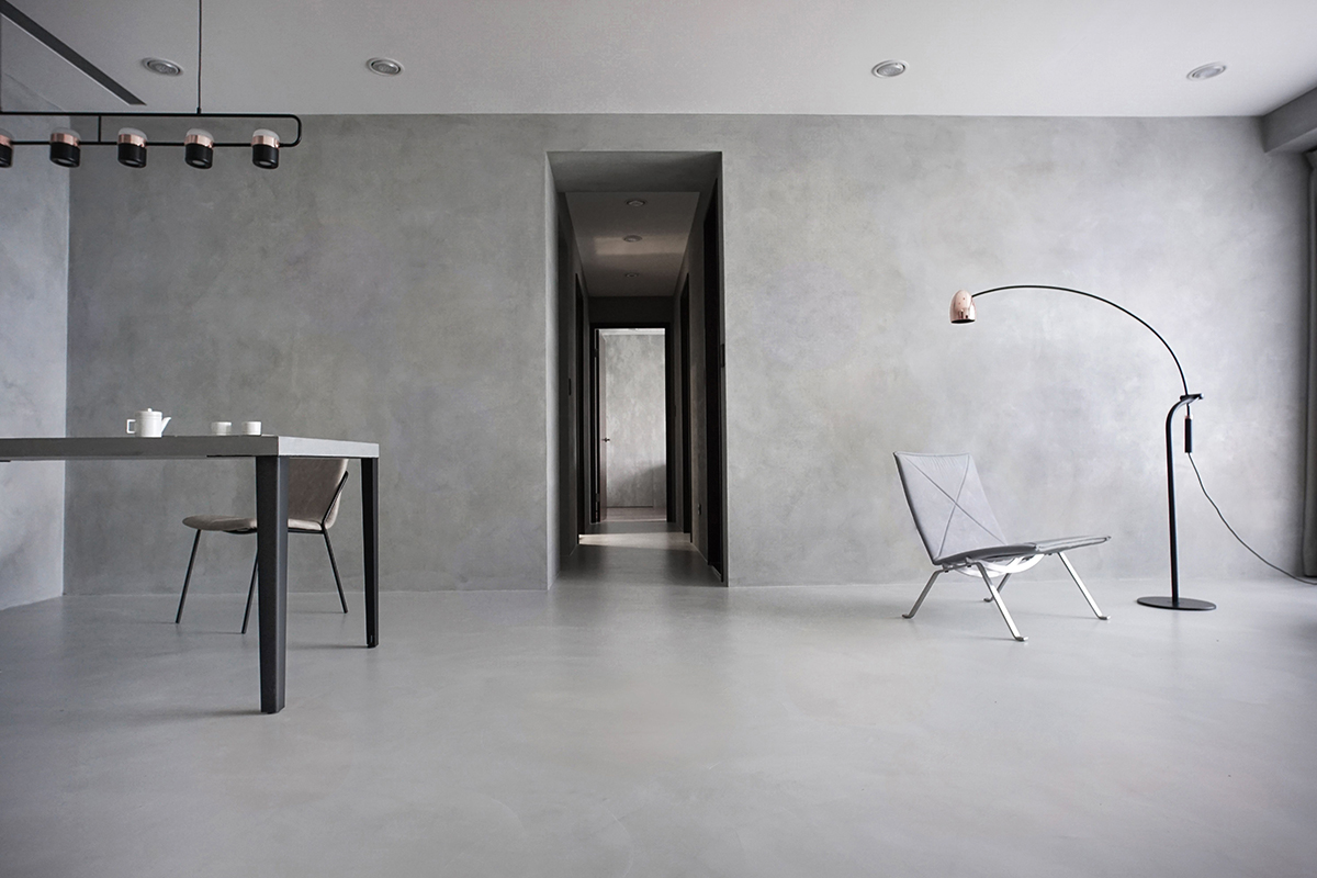 microcement