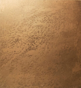 Yeni Ürün MicroMetallic doku uygulaması