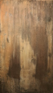 Özel Tasarım Doku Uygulaması. Uygulamada İtalyan Boya ve Sıva ürünleri bir arada harmanlanmıştır.